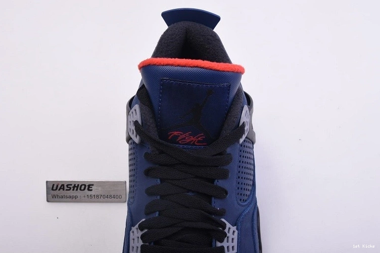  Winter CQ9597-401 Jordan 4 Retro 0503